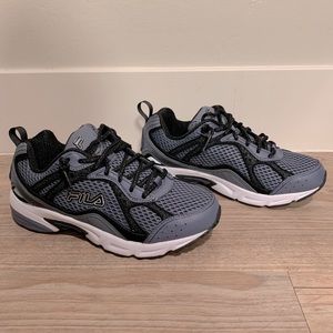 NEW Fila Windshift Running Shoe